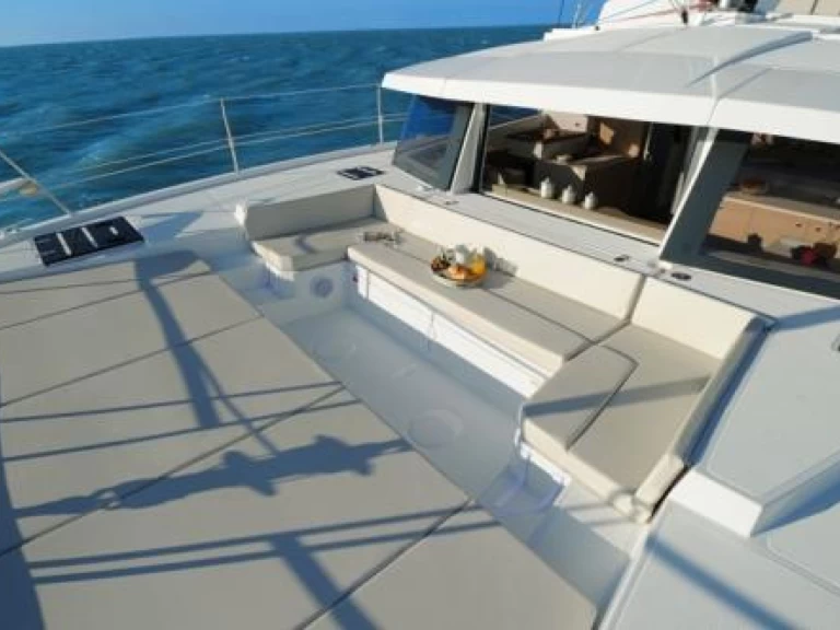 Location Catamaran à Sliema - Bali Bali 4.1