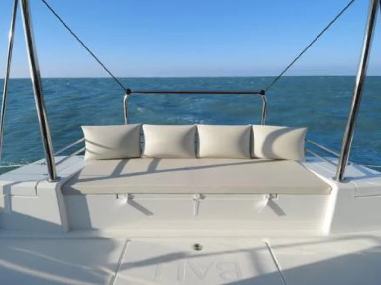 Louer Catamaran avec ou sans skipper Bali à Sliema