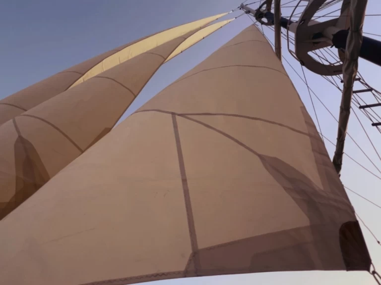 Location à Capo d'Orlando - Custom Gulet-Motor Sailor custom gulet sur SamBoat