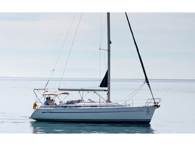 Location bateau Bavaria Bavaria 36 à Lefkáda sur Samboat