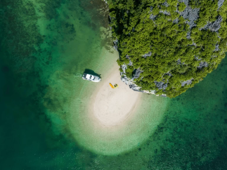 Jeanneau Merry Fisher 895 a louer à Hạ Long