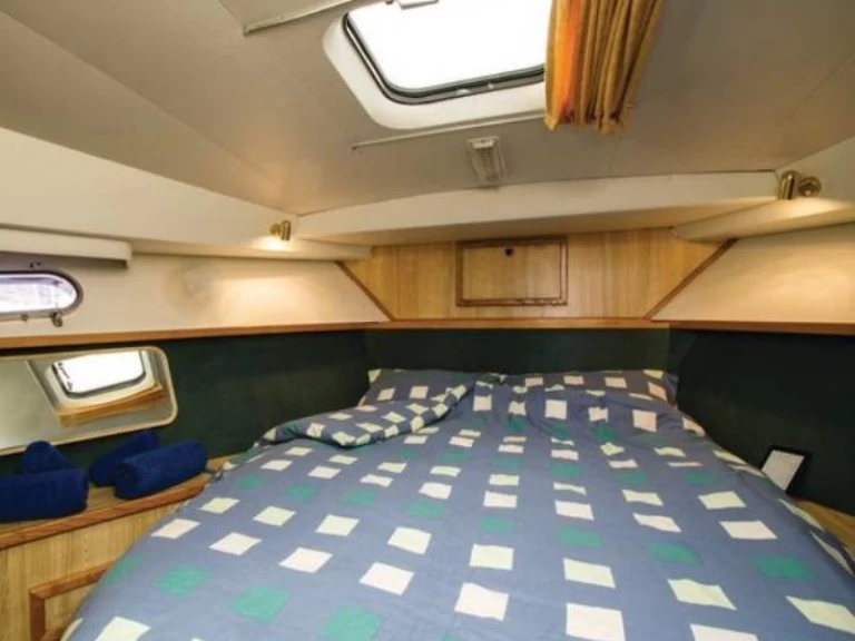 Location bateau Le Boat Royal Star WHS à Spean Bridge sur Samboat