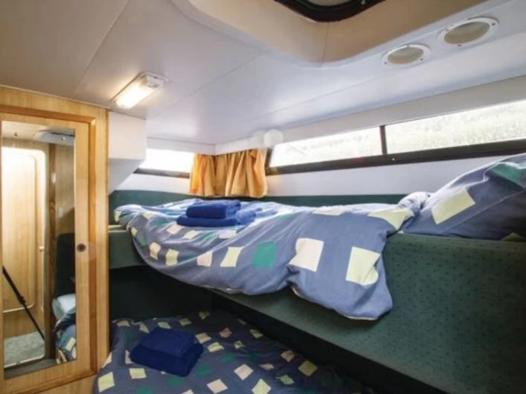 Louer Bateau à moteur avec ou sans skipper Le Boat à Spean Bridge