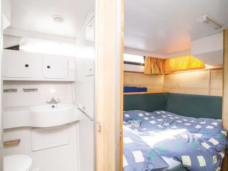 Location Bateau à moteur Le Boat avec permis