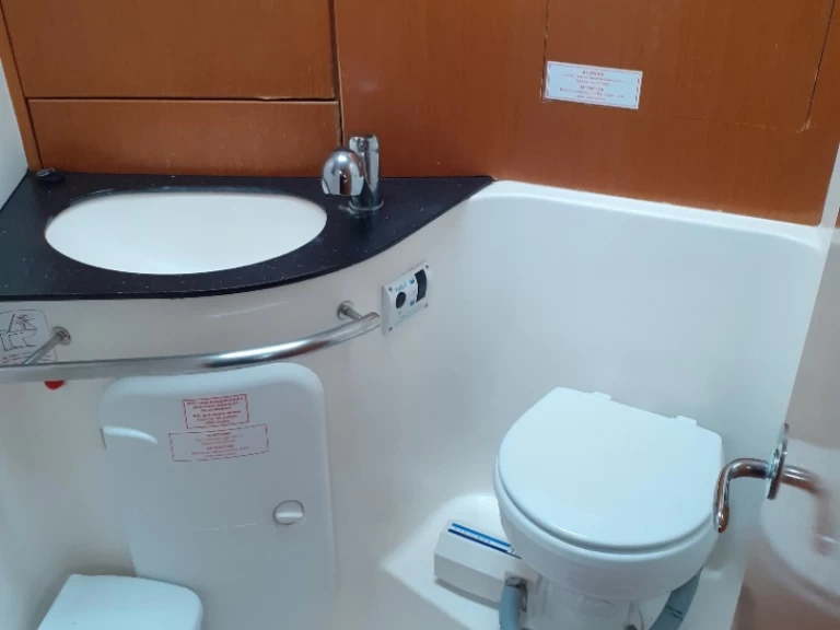 Location à Lefkáda - Bavaria Bavaria 43 Cruiser sur SamBoat