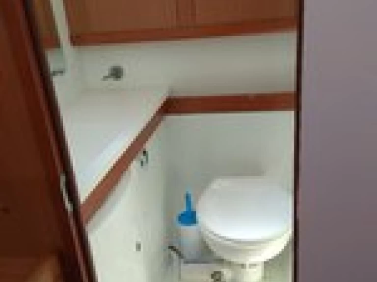 Voilier à louer à Lefkáda au meilleur prix