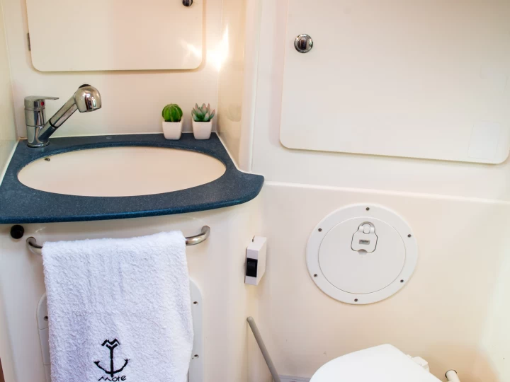 Location Voilier à Lefkáda - Bavaria Bavaria 36