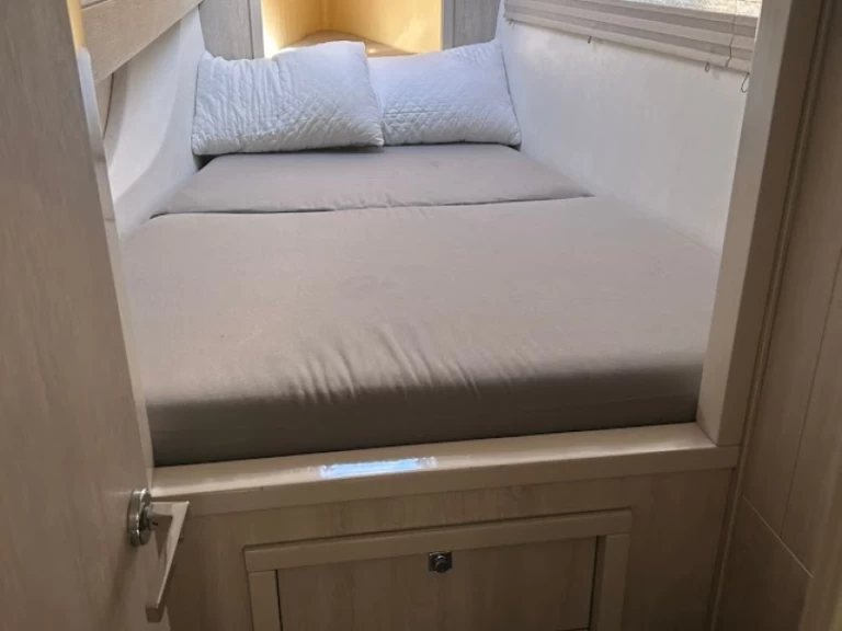 Location bateau Leopard Leopard 434 PC à Préveza sur Samboat