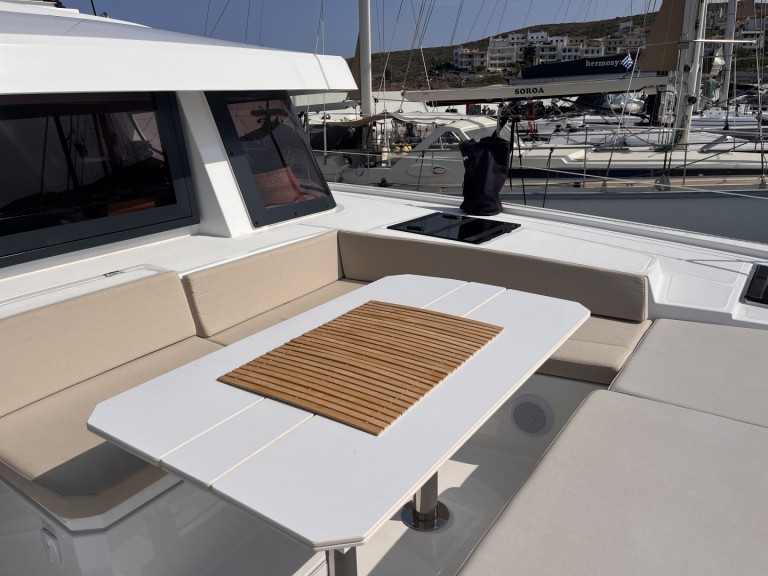 Location Catamaran Bali Catamarans avec permis