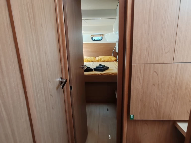 Location à Golfo Aranci - Bali Bali Catsmart sur SamBoat