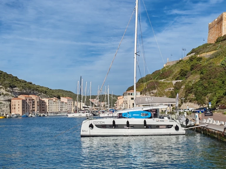 Louez un Bali Bali Catsmart à Golfo Aranci