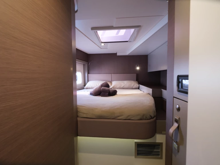 Bali Bali 4.6 a louer à Capo d'Orlando