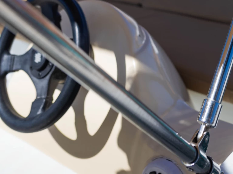 Location bateau Mareti open 420 à Sant Antoni de Portmany sur Samboat