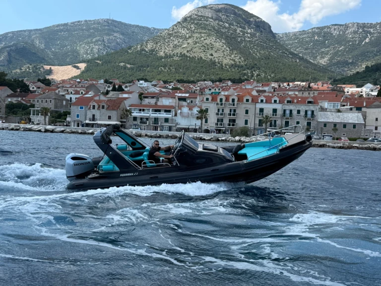 Location bateau Bol pas cher 27