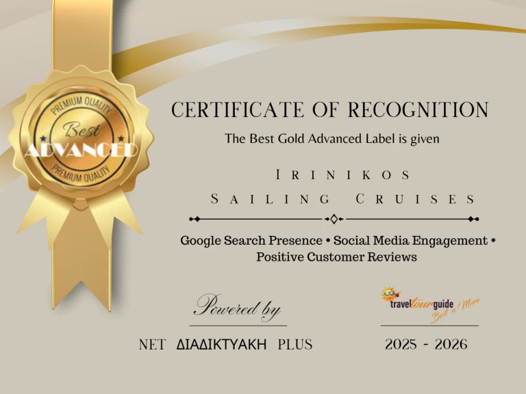 Louer Voilier avec ou sans skipper Dromor à Chania