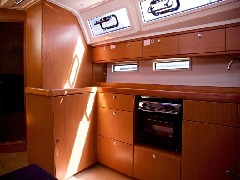 Louer Voilier avec ou sans skipper Bavaria à Barcelone