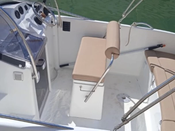 Bateau à moteur à louer à Ciutadella de Menorca au meilleur prix