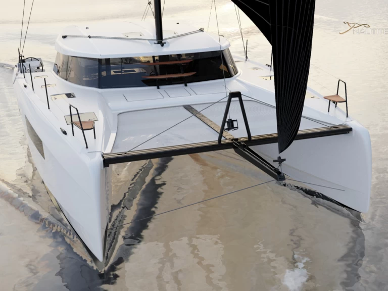 Location Catamaran Nautitech 41 Type S Gruissan Plage SamBoat Location Catamaran Nautitech 41 Type S Gruissan Plage SamBoat