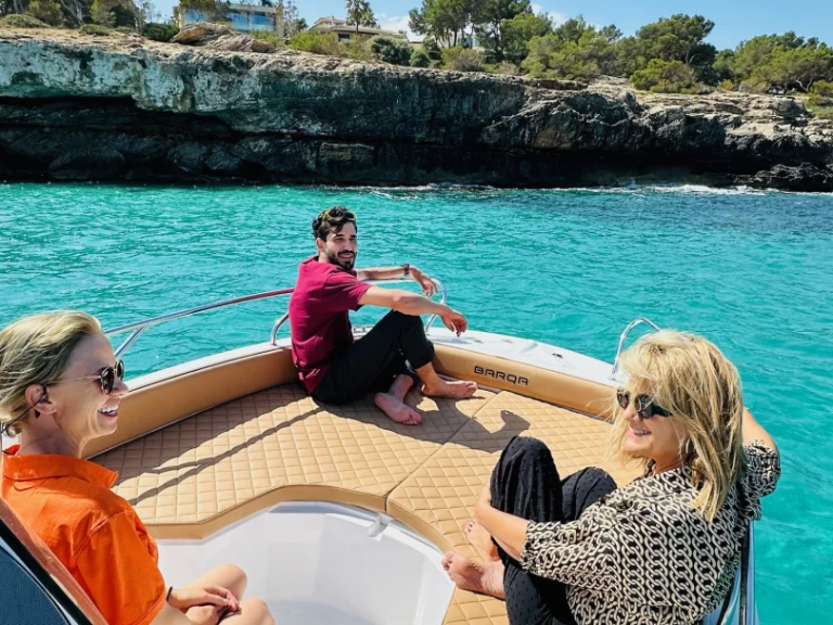 Location à s'Arenal - Barqa Q20 sur SamBoat