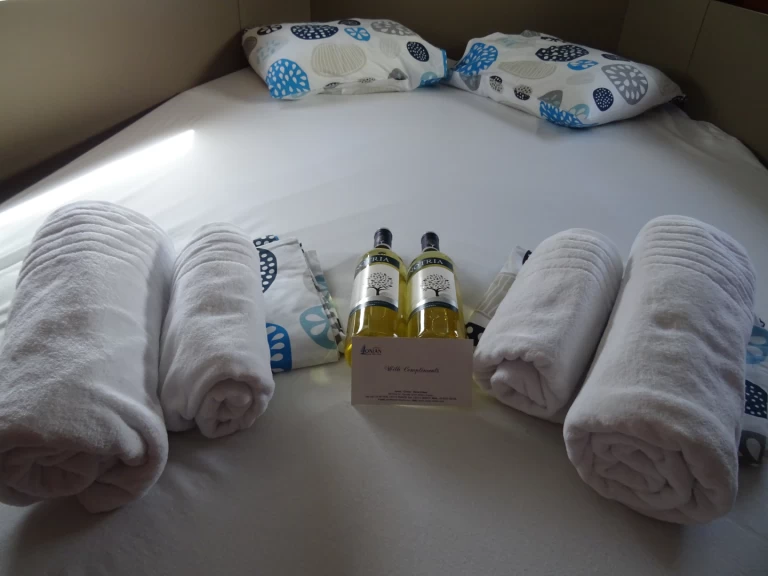 Location bateau Lefkáda pas cher Oceanis 38