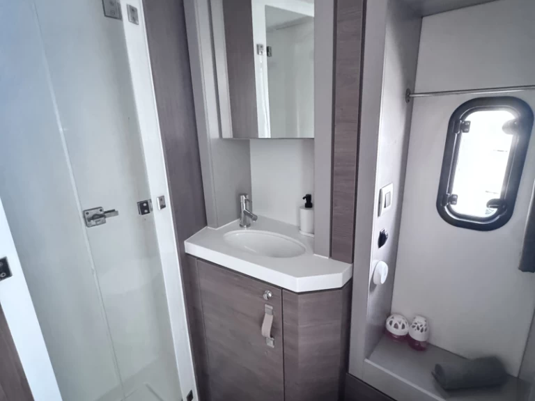 Location à Novi Vinodolski - Bali Bali 4.6 sur SamBoat