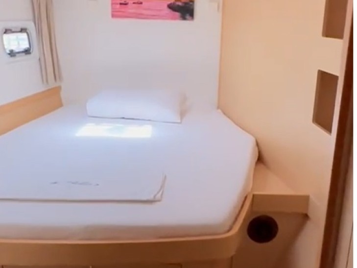 Location Catamaran à Lefkáda - Lagoon Lagoon 42