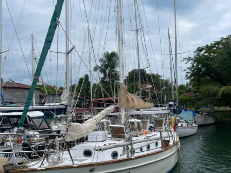 Location bateau Lívingston pas cher Walkover 44