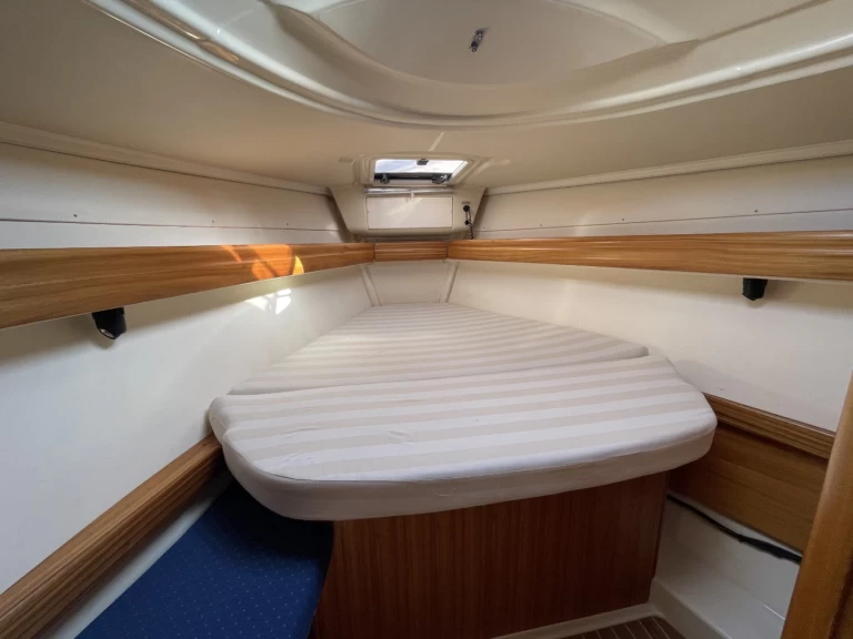 Location Voilier à Valence - Dufour Gib sea 41