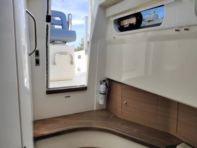 Bateau à moteur à louer à Anna Maria Island au meilleur prix