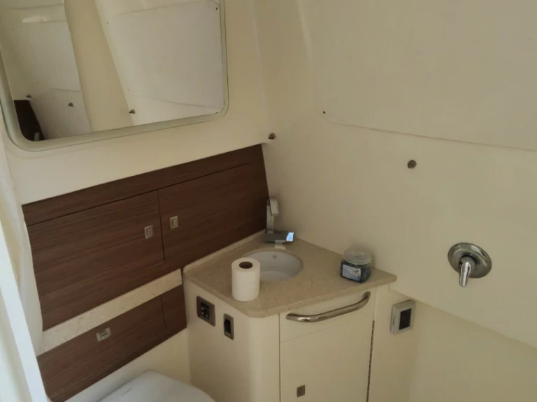 Boston Whaler Boston Whaler 420 Outrage a louer à Anna Maria Island