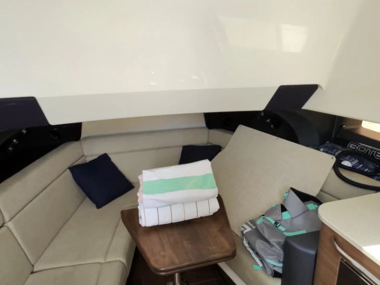 Location à Anna Maria Island - Boston Whaler Boston Whaler 420 Outrage sur SamBoat