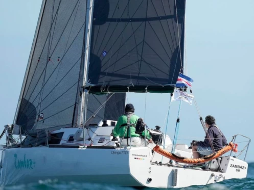 Louer Voilier avec ou sans skipper Chantier Marée Haute à Concarneau