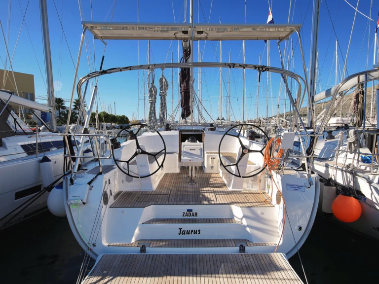 Louer Voilier avec ou sans skipper Bavaria à Biograd na Moru