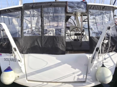 Noleggiare una Jeanneau Sun Loft 47 a Ligia