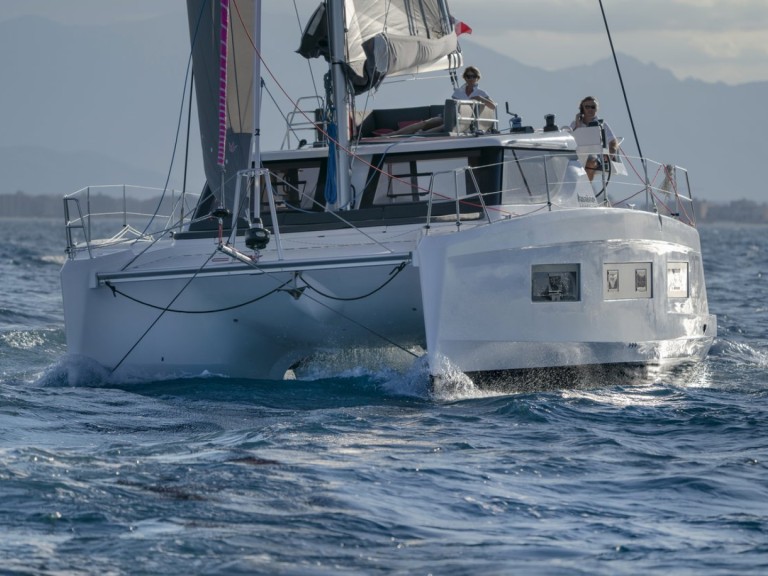 Catamaran à louer à Pirovac au meilleur prix