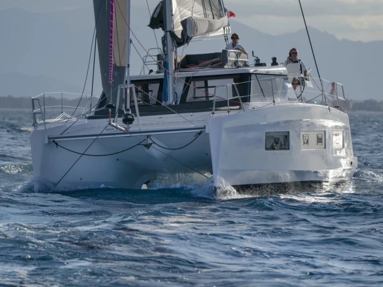Catamaran à louer à Pirovac au meilleur prix
