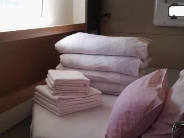 Location bateau Murter-Kornati pas cher Nautitech 40