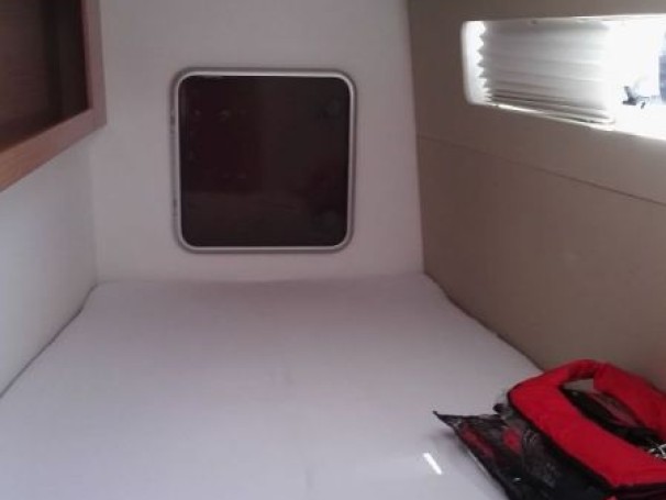 Location Catamaran à Murter-Kornati - Nautitech Nautitech 40