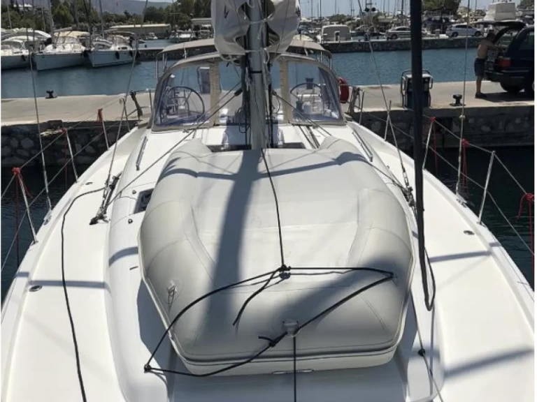 Louer Voilier avec ou sans skipper Jeanneau à Lefkáda