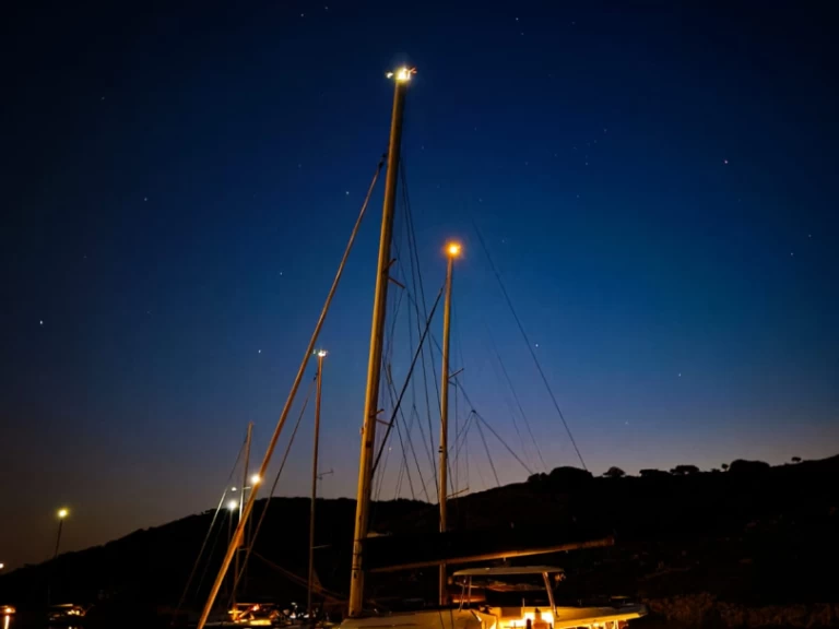 Location Catamaran Lagoon avec permis