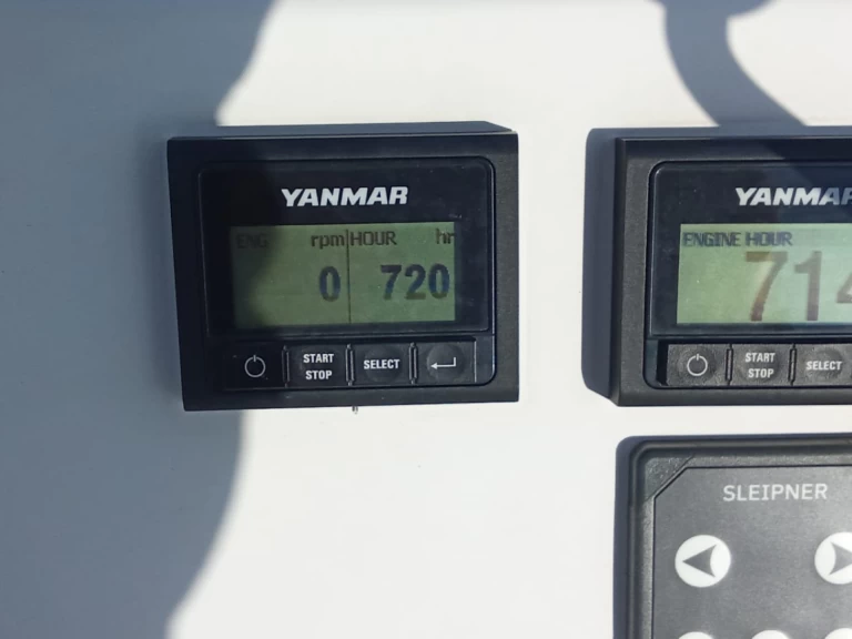 Bali Bali Catspace Voile a louer à Hyères