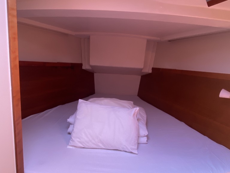 Location bateau Pula pas cher Hanse 430e