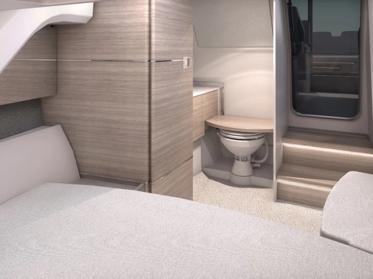 Location Bateau à moteur Saxdor avec permis