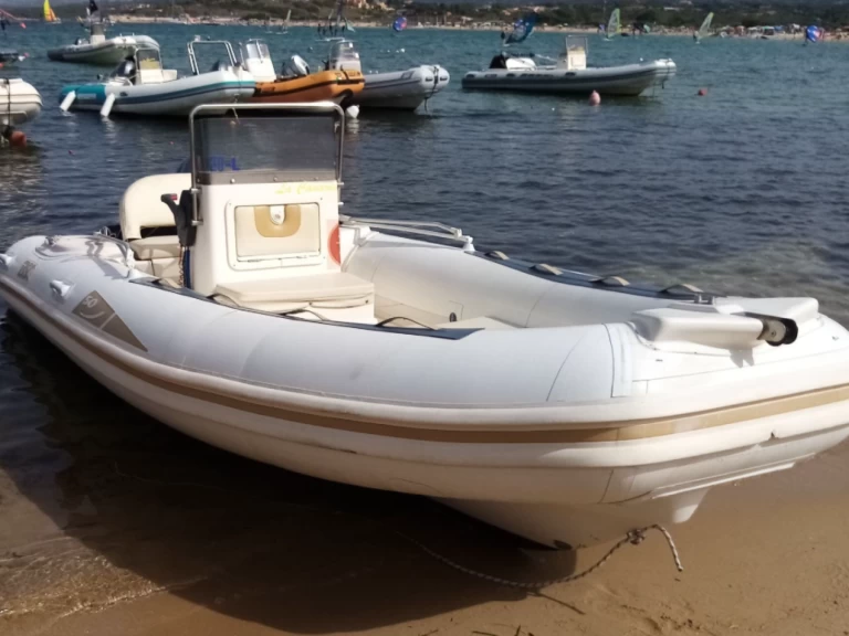 Location bateau Palau pas cher BSC 50