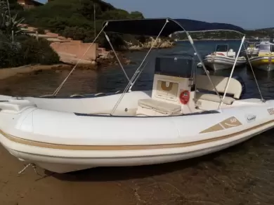 Bsc BSC 50 a louer à Palau