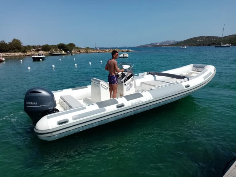 Location bateau Bsc BSC 75 Special à Palau sur Samboat