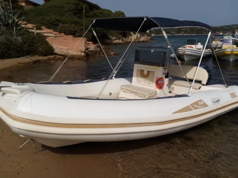 Location bateau Palau pas cher 50 Special