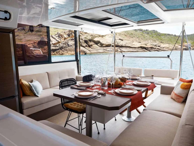 Louez un Bali Bali Catspace Voile à Palma de Majorque