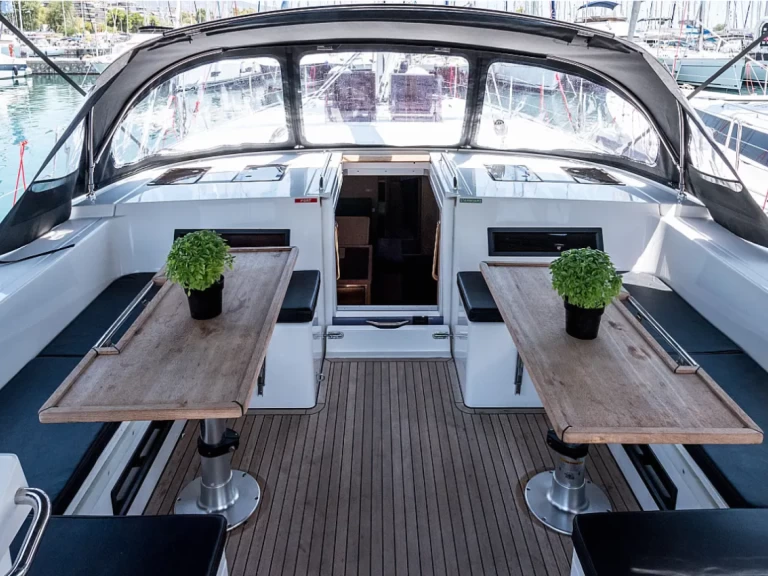 Voilier à louer à Lefkáda au meilleur prix