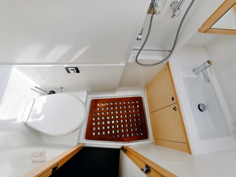 Catamaran à louer à San Miguel De Abona au meilleur prix